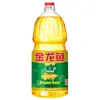 Aceite para cocinar y ensaladas embotellado, aceite de mezcla pequeña, aceite de soja Jinlongyu, aceite comestible, al por mayor en Hubei