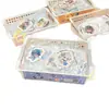 Tabletas Aromáticas Temáticas de Anime (Canasta Gratis con Compra de 80 o Más) Tabletas Aromáticas para Coche, Dormitorio, Baño, Difusor de Fragancia de Larga Duración