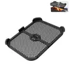 Protector de Salpicaduras de Silicona para Freidora de Aire de Malla a Prueba de Aceite Ninjaaf400 Af45 Dz40 de Dos en Uno para Productos Nuevos Transfronterizos