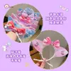 2025 Nueva Tiara de Princesa My Little Pony para Niños Diadema Linda para Bebé Niña Diadema Antideslizante No Enreda el Cabello Roto
