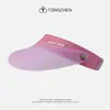 Sombrero de Protección Solar para Niños a Juego Deporte al Aire Libre Sombrero de Sol Familiar Niños y Niñas Verano Parte Superior Abierta Sombrero de Sol para Bebé