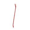 Pet escova de dentes de duas cabeças cão gato limpeza oral cão escova de dentes cão nylon fio gato escova de dentes pet suprimentos atacado
