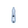 Nuevo instrumento eléctrico de microagujas M9 instrumento de introducción de microagujas de gran venta carga inalámbrica instrumento de belleza para el hogar instrumento microcristalino