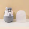 Cureta de Ouvido com Luz, Ferramenta de Limpeza de Ouvido para Adultos e Bebês, Ferramenta de Limpeza de Ouvido Substituível