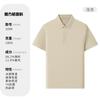 Playera polo manga corta solapa para hombre y mujer verano personalizada corporativa ropa de trabajo bordada camiseta estampada estampado