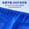 Roupa Íntima Descartável Masculina Espessada Tamanho Grande Unissex Boxer Briefs Banho Salão de Beleza Roupa Íntima Não Tecida Cabeça