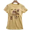 Vestido playero de gato súper lindo pantalones de vestir estilo coreano moderno manga corta lunares corte ajustado top favorecedor estampado