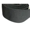 Muestra Gratuita del Fabricante, 3.8cm Gran Cantidad en Stock, Banda Elástica de Nylon Imitación, Banda Elástica Engrosada para Diadema de VR