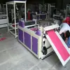 Suministro de Fábrica de Máquina para Fabricar Bolsas de Plátano No Tejido