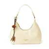 Bolsa de Mão Versátil Fashion de Luxo Leve Bolsa Saco para Mulheres 2026 Novo Modelo Início da Primavera Brilhante de Alta Qualidade Elegante Bolsa de Ombro Transversal