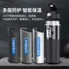 Nuevo Termo Inteligente para Taza de Agua Taza Térmica Tetera de Viaje Taza de Agua Calentada para Coche Taza para Hervir Agua Taza de Té 500ml