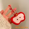 Pequenos Presentes para Eventos Promocionais, Pingentes de Boneca de Pelúcia Fofos, Enfeites de Pendurar, Mochilas de Brinquedo, Chaveiros, Acessórios