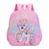 Mochila para niños de 2023, mochila para niños, mochila para niñas con dibujos animados, mochila para bebés.