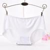 Ropa interior de verano para chica, sexy, de una pieza, de seda de hielo, sin costuras, transpirable y fría, fabricantes directos por lotes
