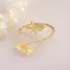 Pulseira de Braço Punk Geométrica de Metal Exagerada Europeia e Americana Mais Vendida Através das Fronteiras com Designs Únicos de Linhas Florais e Notas Musicais