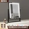 Espejo de Maquillaje Cuadrado Iluminado Más Vendido de Amazon con Atenuación Continua, Espejo de Maquillaje Inteligente con Luces, Venta al por Mayor