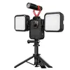 DJI OMSO 360 1ª/2ª generación marco de expansión jaula de plástico marco de plástico funda protectora