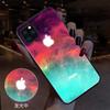 Adequado para Capa de Celular Iphone14Pro 15 Luminosa 13 Celebridade da Internet 16 Modelo Novo 17Pro Simples 12Promax Casal