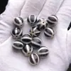 Colgante de Cuentas Dzi del Tíbet Auténtico Colgante Puro del Tíbet Accesorios Piedra Cruda Ágata Collar para Hombres y Mujeres