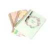 Amazon Cuaderno Espiralado, Personalizable con Fotos, Regalo Promocional Corporativo, Cuaderno de Diario para Estudiantes