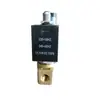 Adecuado para Válvulas Solenoides Domésticas de Tres Vías 220V con Asiento, Gama Completa de Piezas para Compresores de Aire Tipo Tornillo en Stock