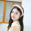 Sombrero de Verano Nuevo 2025 Sombrero para el Sol Estilo Coreano para Mujer Protección Solar Sombrero para el Sol Estilo Japonés Versátil Sombrero de Pescador de Concha Sombrero de Copa Vacío
