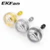 Modificación de Carrete de Pesca Ekfan Empuñadura Acrílica Ultraligera Adecuada para Ensamblaje de Carrete de Pesca Marca D/S Piezas de Repuesto Venta al por Mayor Transfronteriza