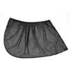 Cortina para coche transfronteriza de Amazon, parasol para puerta, ventana lateral, mosquitera exterior para coche, cubierta para ventana