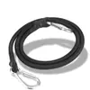 Correas para Motocicleta, Correas Elásticas para Carga, Cuerdas con Ganchos, Cuerdas Elásticas para Equipaje de Bicicleta, Correas de Amarre de Goma