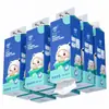 Papel-desenho papel toalha doméstico acessível grande lote pendurado doméstico caixa inteira 1000 rolos papel higiênico papel higiênico