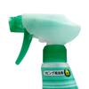 Limpador Multifuncional de Piso Kao Japonês Multiuso Doméstico Spray de Limpeza Doméstica para Móveis 400ml