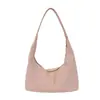 Bolsos de Diseñador de Nicho para Mujer, Gran Capacidad, Nueva Moda Verano 2026 Bolso de Hombro Único Cruzado, Popular Bolso de Hombro Tipo Dumpling