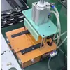 Fixadores de Prensagem a Quente, Peças Plásticas, Fixadores de Retenção de Pressão para Carcaças de Borracha, Fixadores de Automação Não Padrão, Fixadores Feitos Sob Medida de Acordo com Desenhos