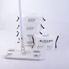 Mop de toalha de rosto papel eletrostático para remoção de poeira manual sem as mãos para casa pessoa preguiçosa papel para aspirar artefato de pessoa preguiçosa