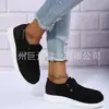 Juyuan Artículos en Stock Dropshipping 2026 Verano Nuevo Comercio Exterior Talla Grande Zapatos Casuales para Mujer Wish
