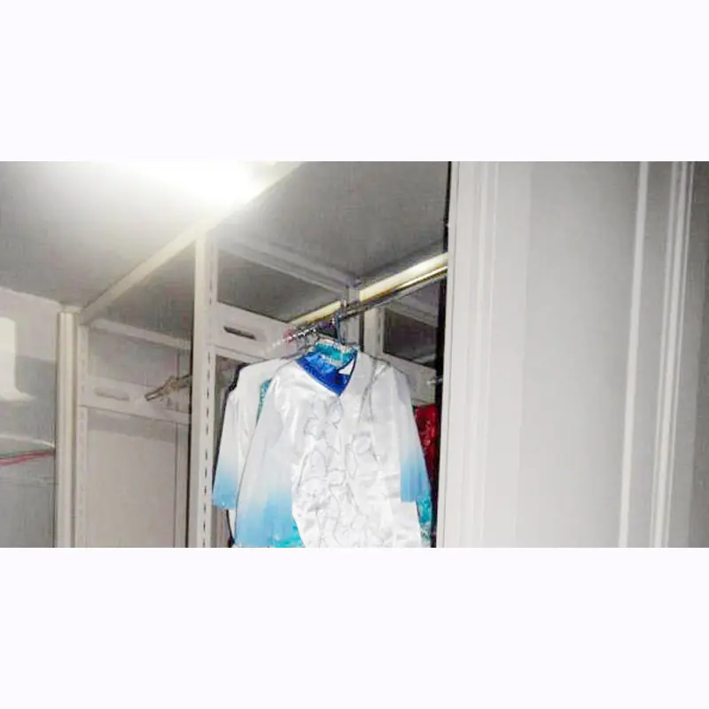 FMJJ-04 服装密集架