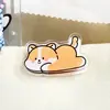 Clips de animales de dibujos animados para animales, clips de sellado decorativos para regalo, clips para notas, recompensas para estudiantes, lindos artículos pequeños de 2 yuanes al por mayor