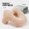 Artefacto para siesta en la oficina: Almohada para Siesta en el Escritorio, Artefacto para Dormir en la Estación de Trabajo para Adultos, Almohada de Siesta, Almohada Corporal, Se Puede Guardar