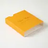 Nova caixa flutuante de joias, caixa de filme PE, pulseira, brincos, anel, joias anti-oxidação, armazenamento de exibição colorido