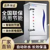 Gabinete Comercial para Cocinar Arroz al Vapor, Caja de Vapor, Máquina para Cocinar Arroz al Vapor, Pequeño Vaporizador de Doble Puerta a Gas para Comedores, Carro Automático de Vapor para Bollos de 24 Bandejas para Uso Doméstico