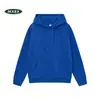 Sudadera con capucha de algodón chino de estilo otoñal transfronterizo, hombro caído, unisex, moda casual, suéter versátil con capucha, venta al por mayor