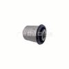 8973641740 8- 97364174 -0 Buje de manguito de goma del brazo oscilante inferior de suspensión para Isuzu Auto