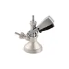 Dispensador de barril Dispensador de prato tipo A tipo S tipo D tipo F tipo T acessórios para máquina de chope