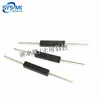 GPS-16A tubo de lengüeta seco sellado de plástico 3 * 16 mm normalmente abierto interruptor de control magnético de alta calidad sísmico resistente a caídas antiinterferencias
