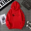 Sudadera con capucha para yoga y respiración de Aliexpress transfronteriza, Sudadera con mangas Inhala-Exhala, Sudadera con capucha para el cuidado personal de la ansiedad