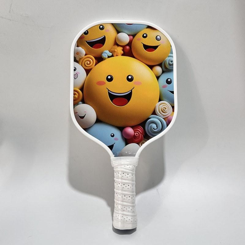 儿童匹克球拍5