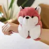 Juguetes de Peluche 8 pulgadas Muñeco Agarrador Muñeco de Lanzamiento para Boda Regalo Evento Puesto de Promoción Transfronteriza Venta al por Mayor