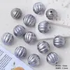 Estilo K de Cuentas de Corazón de Acrílico Sencillo Oso Cuentas Sueltas Materiales DIY Hechos a Mano Pulsera Collar Accesorios de Joyería