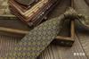 Color Corbata de 8 cm para Hombre Negocios Retro Accesorios para Traje Boda Anfitrión Transmisión Uso Diario Vestido Trabajo Cuello