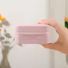 Caixa de Armazenamento de Joias Portátil, Grau de Viagem, Alta Qualidade, Exquisite, Compacta, Mini Caixa para Brincos, Anéis, Colares e Outros Acessórios